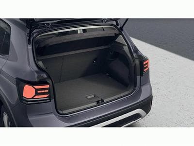 VW T-Cross (2026) - Foto 4