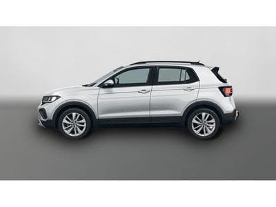 VW T-Cross (2026) - Foto 2