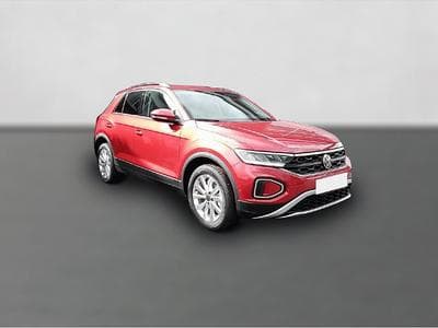VW T-Roc (2025) - Foto 1