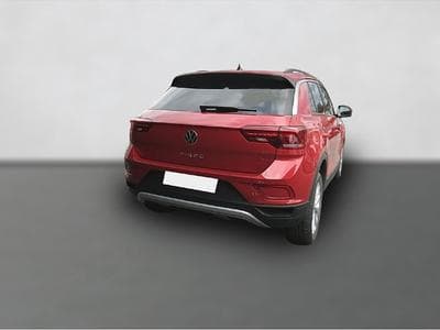 VW T-Roc (2025) - Foto 4