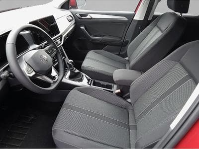 VW T-Roc (2025) - Foto 5