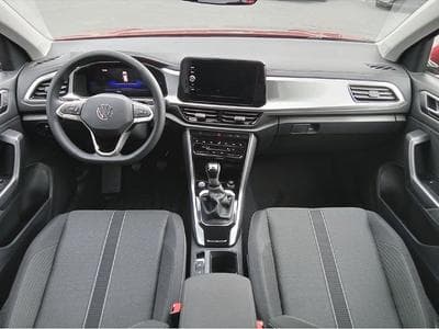 VW T-Roc (2025) - Foto 7