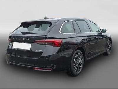 Skoda Octavia (2026) - Foto 2