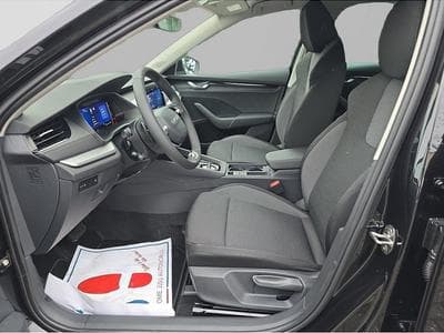 Skoda Octavia (2026) - Foto 3