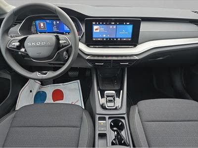 Skoda Octavia (2026) - Foto 5