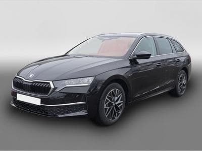 Skoda Octavia (2026) - Foto 1