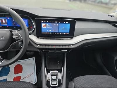 Skoda Octavia (2026) - Foto 6