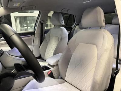 VW Golf (2020) - Foto 12