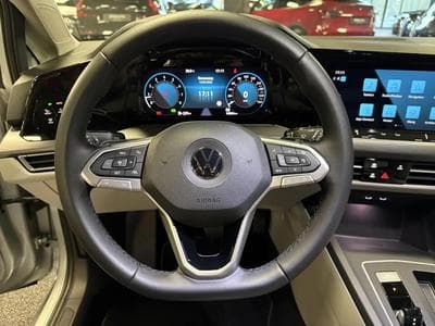 VW Golf (2020) - Foto 14