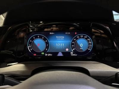 VW Golf (2020) - Foto 15