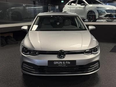 VW Golf (2020) - Foto 2