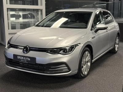 VW Golf (2020) - Foto 3