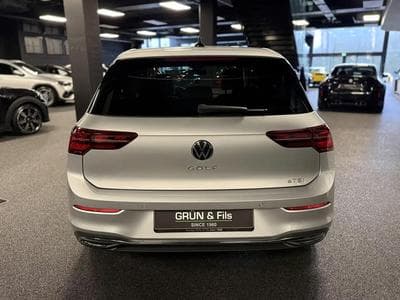 VW Golf (2020) - Foto 6