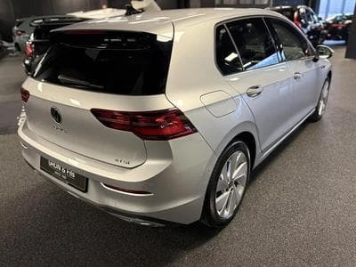 VW Golf (2020) - Foto 7