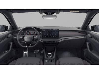 Skoda Octavia (2026) - Foto 4