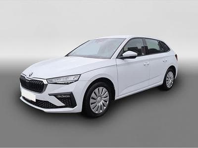 Skoda Scala (2025) - Foto 1