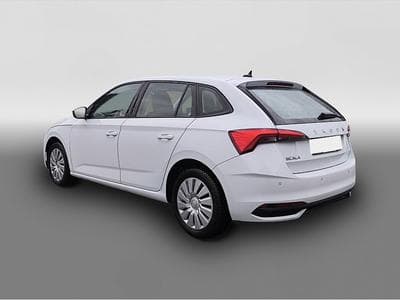 Skoda Scala (2025) - Foto 5