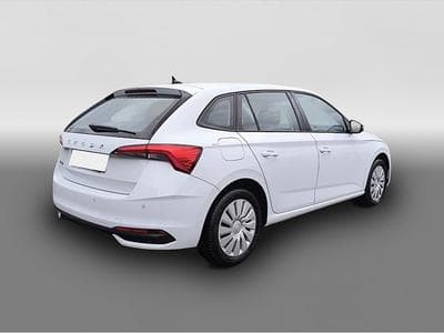 Skoda Scala (2025) - Foto 7
