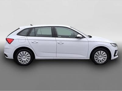 Skoda Scala (2025) - Foto 8