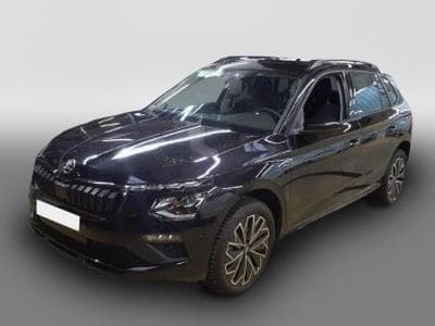 Skoda Kamiq (2026) - Foto 1