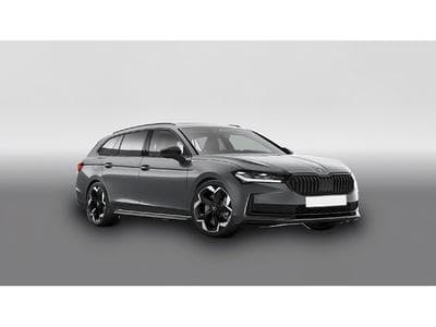 Skoda Superb (2026) - Foto 1