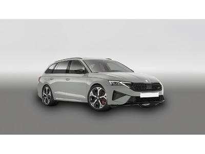 Skoda Octavia (2026) - Foto 1