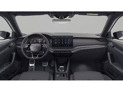 Skoda Octavia (2026) - Foto 4