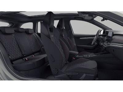 Skoda Octavia (2026) - Foto 5