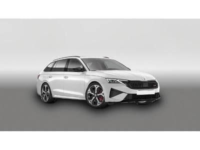 Skoda Octavia (2026) - Foto 1