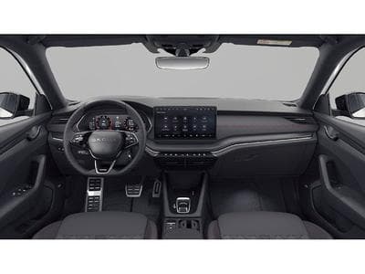 Skoda Octavia (2026) - Foto 4