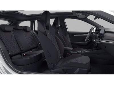 Skoda Octavia (2026) - Foto 5