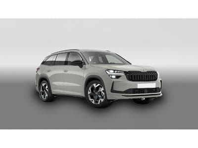 Skoda Kodiaq (2026) - Foto 1