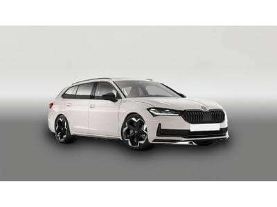 Skoda Superb (2026) - Foto 1