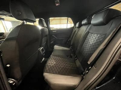 VW T-Cross (2025) - Foto 10