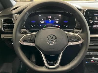 VW T-Cross (2025) - Foto 11