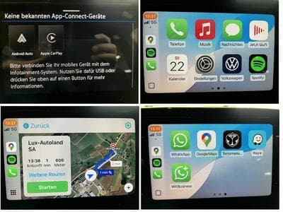 VW T-Cross (2025) - Foto 12