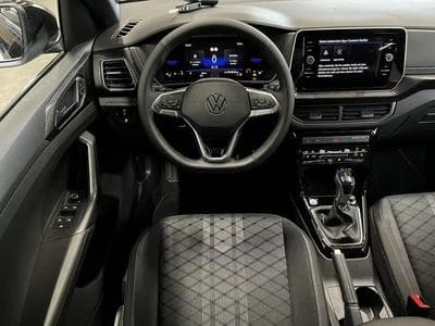 VW T-Cross (2025) - Foto 5