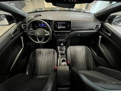 VW T-Cross (2025) - Foto 8