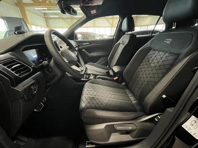 VW T-Cross (2025) - Foto 9