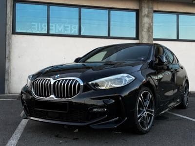 BMW 118 PACK M (2019) - Foto 1