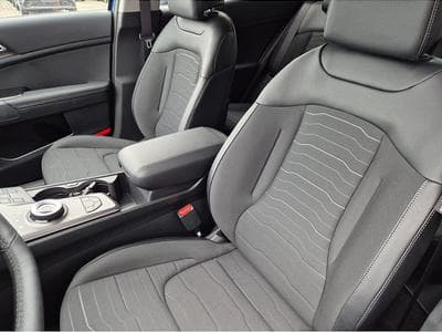 Kia Sportage (2026) - Foto 11