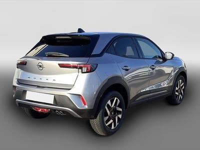 Opel Mokka (2024) - Foto 2