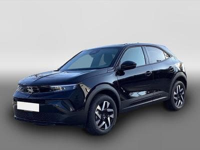 Opel Mokka (2024) - Foto 1