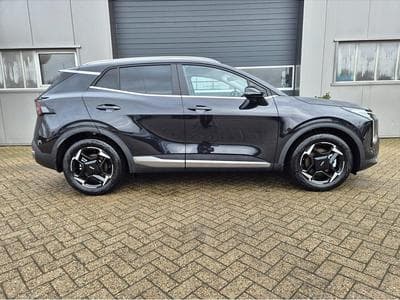 Kia Sportage (2026) - Foto 6