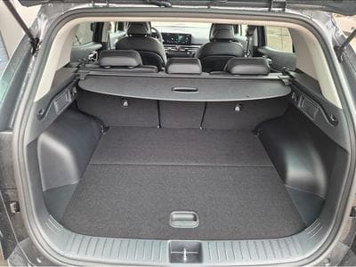 Kia Sportage (2026) - Foto 9