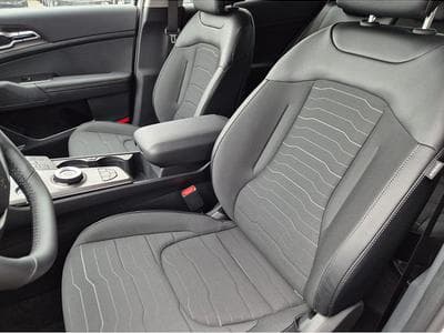 Kia Sportage (2026) - Foto 11