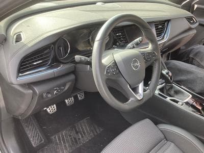 Opel Insignia (2021) - Photo 1