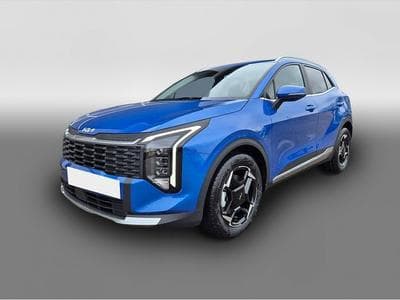 Kia Sportage (2026) - Foto 1