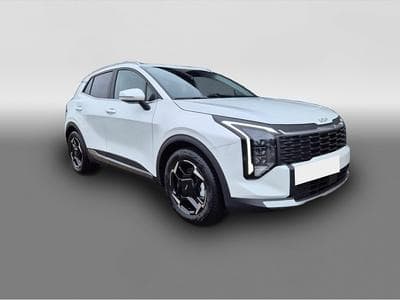 Kia Sportage (2026) - Foto 6