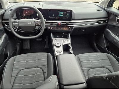 Kia Sportage (2026) - Foto 10